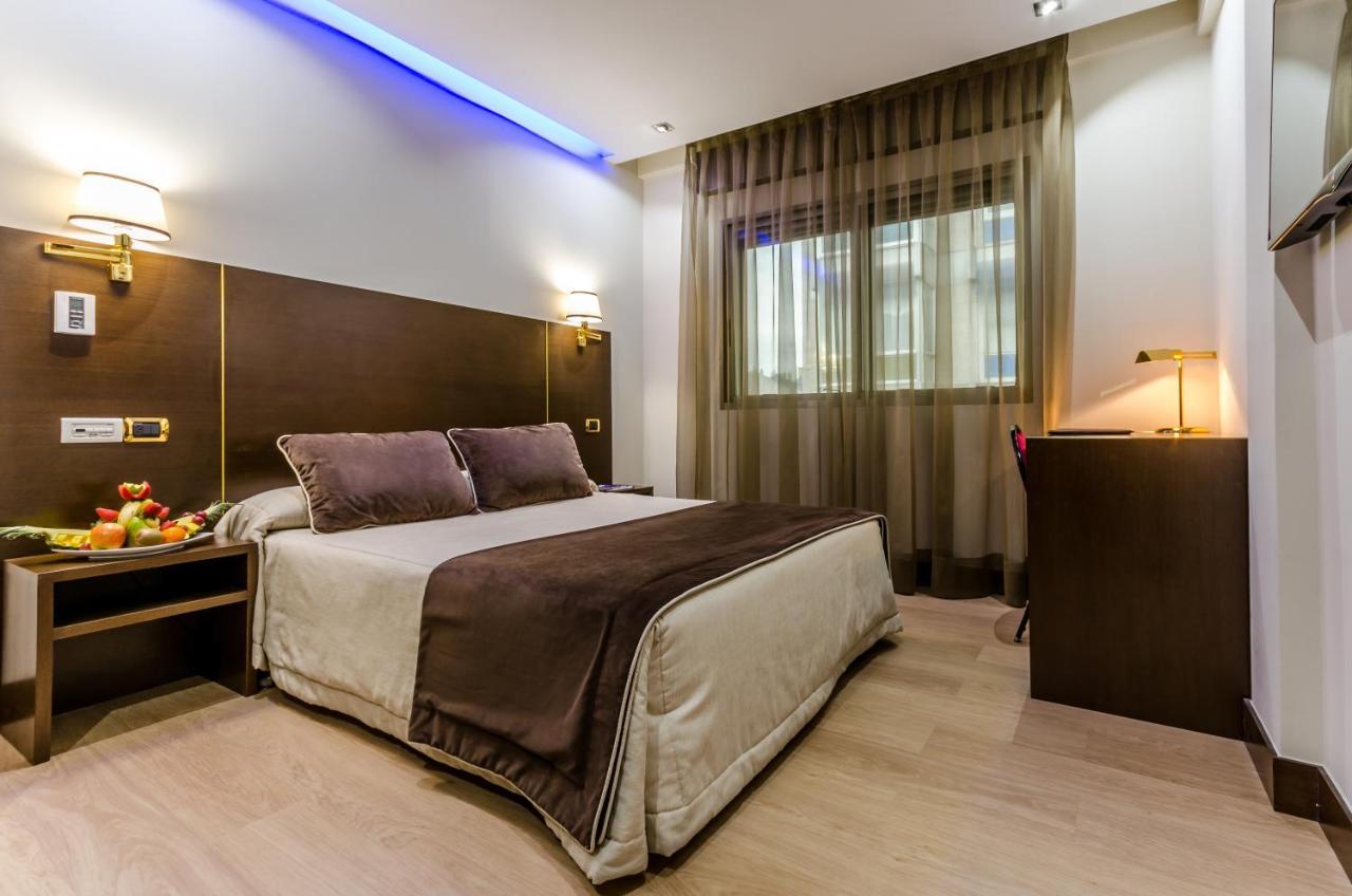 Hotel Princess Ourense Cameră foto